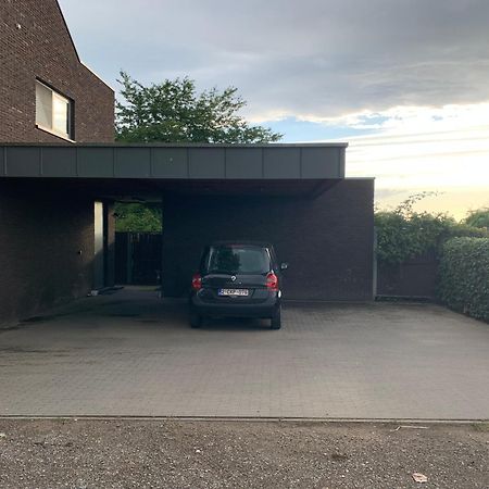 Prachtige Gastsuite In Ranst "Studio 34" Exteriör bild