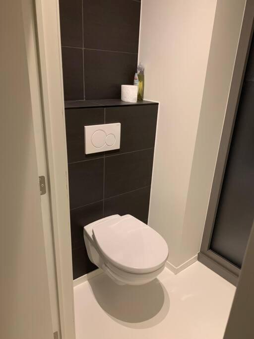 Prachtige Gastsuite In Ranst "Studio 34" Exteriör bild