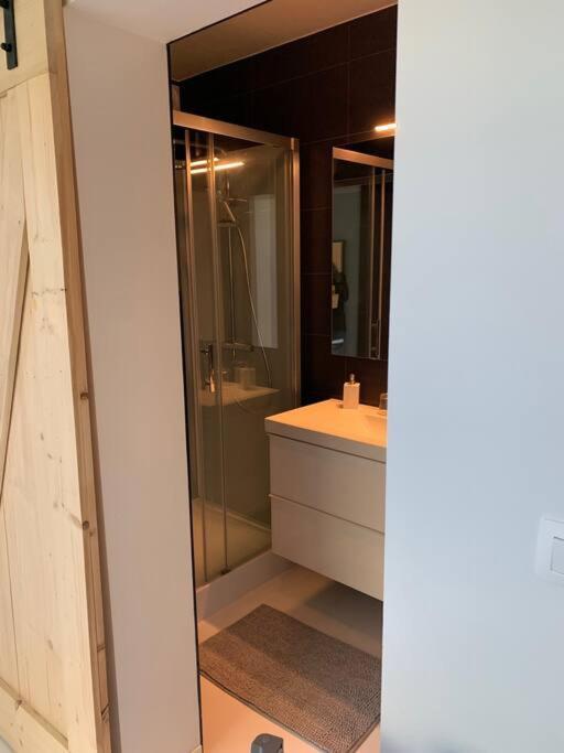 Prachtige Gastsuite In Ranst "Studio 34" Exteriör bild