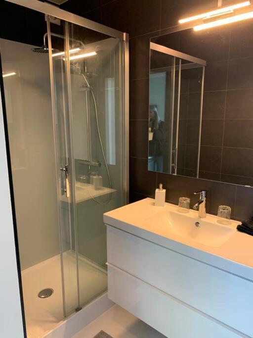Prachtige Gastsuite In Ranst "Studio 34" Exteriör bild