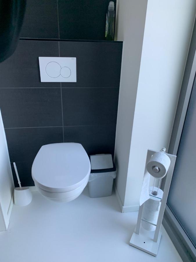 Prachtige Gastsuite In Ranst "Studio 34" Exteriör bild