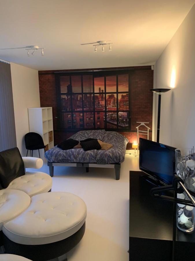 Prachtige Gastsuite In Ranst "Studio 34" Exteriör bild