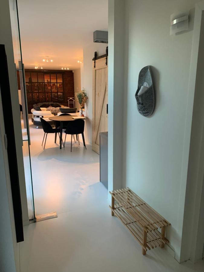 Prachtige Gastsuite In Ranst "Studio 34" Exteriör bild