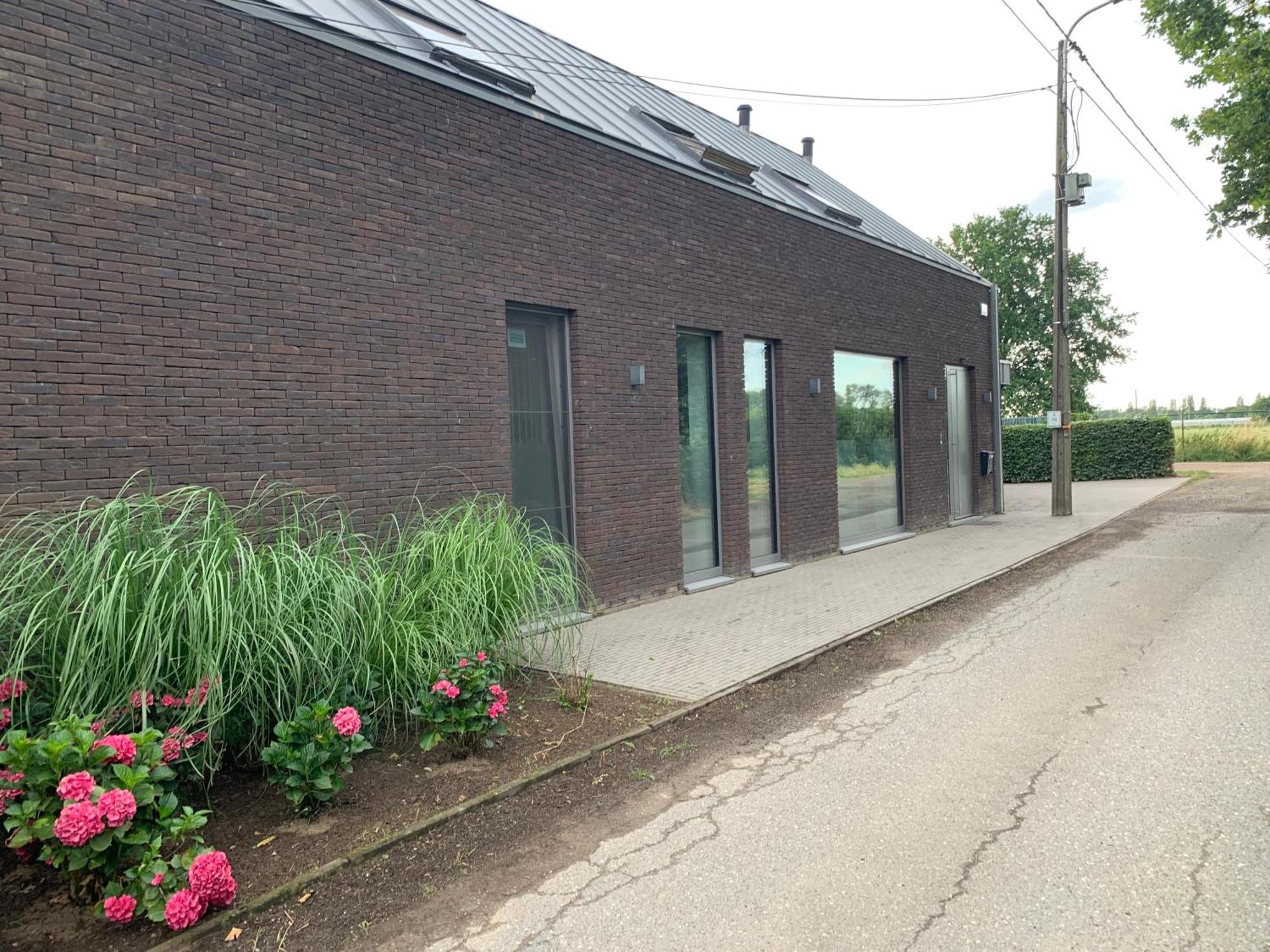 Prachtige Gastsuite In Ranst "Studio 34" Exteriör bild
