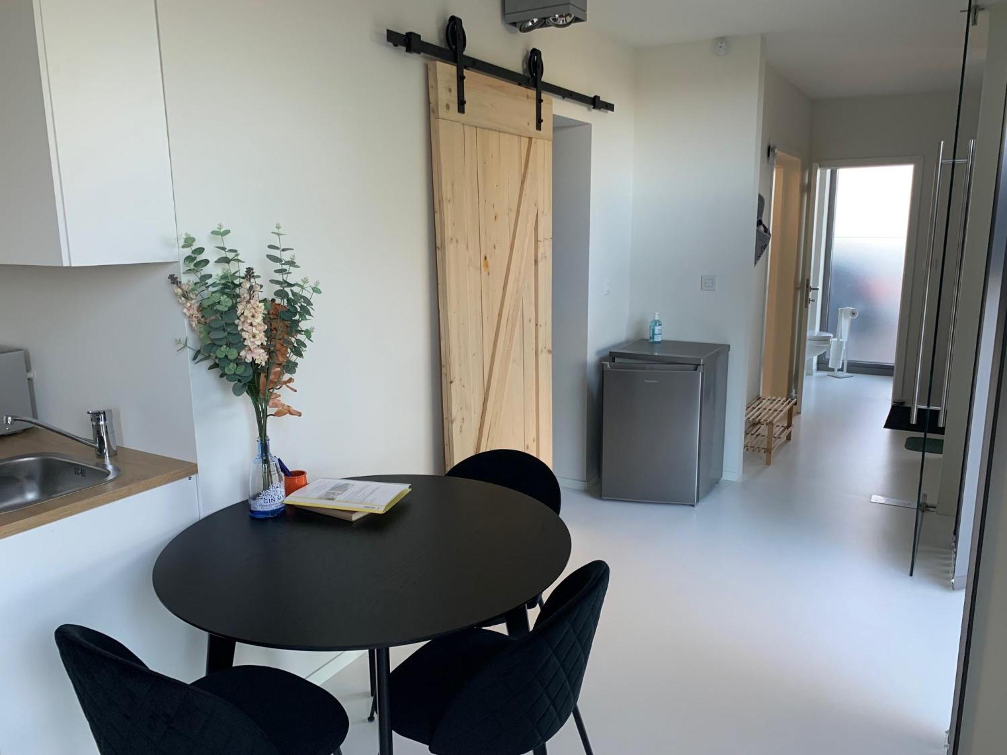 Prachtige Gastsuite In Ranst "Studio 34" Exteriör bild